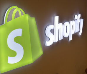 shopify