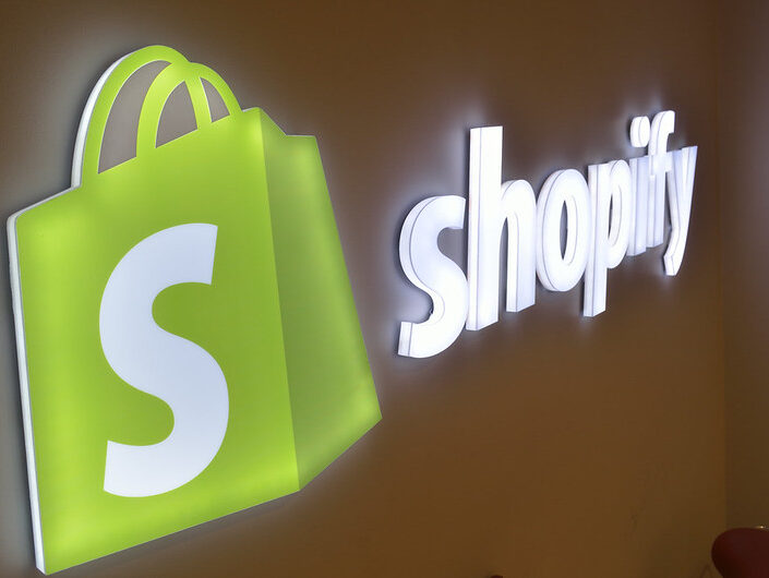 shopify